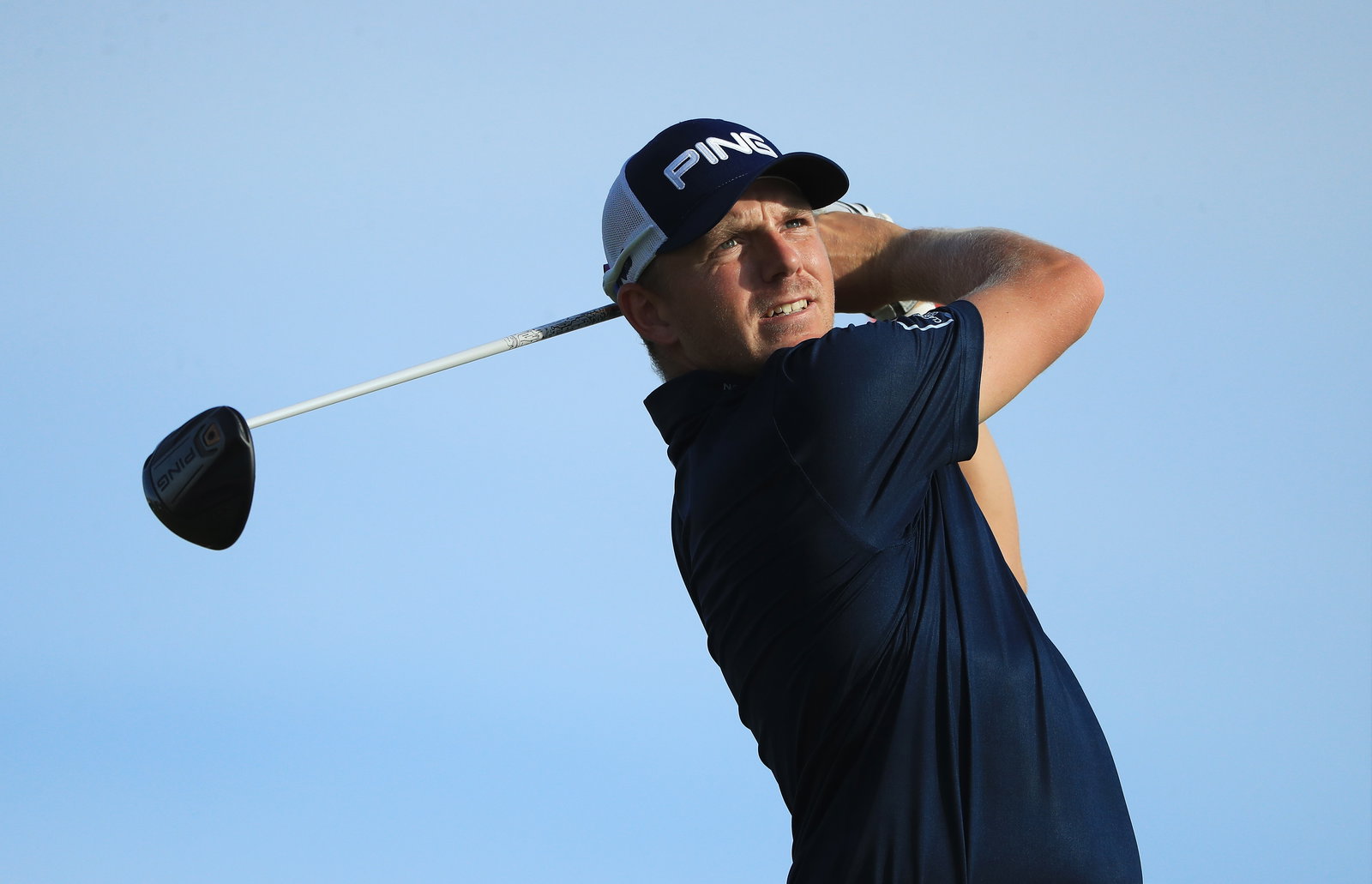 Watch: John Daly Interview